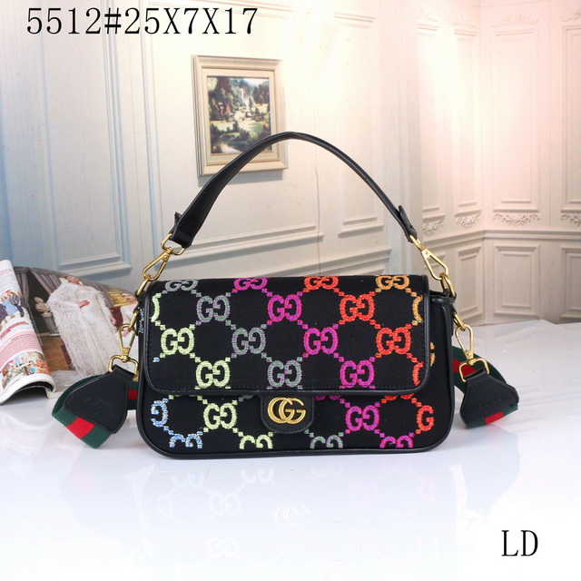 GUCCl Handbags 218